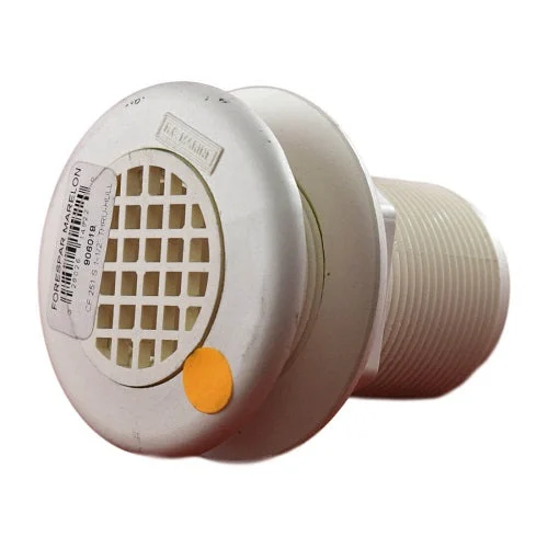 Forespar CF 251 S 1 in. Thru-Hull