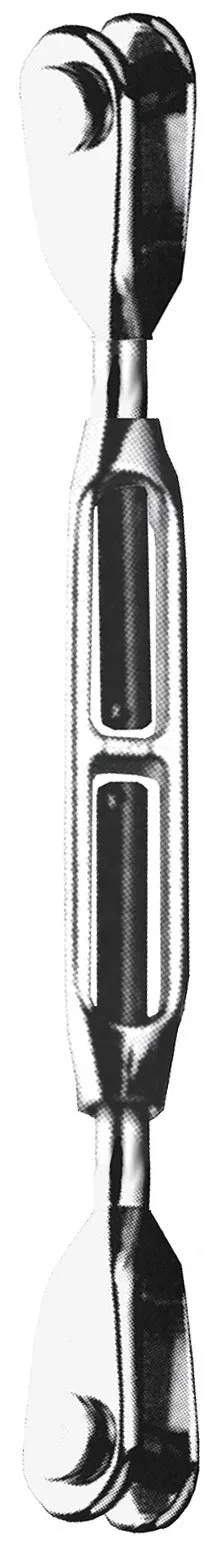 Alexander Roberts 5/16 in. Bronze Turnbuckle Jaw