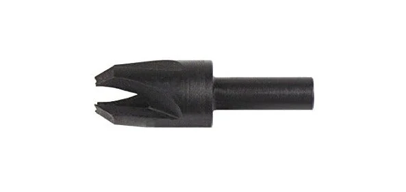 Fuller Drill Standard Plug Cutter - 5/16"