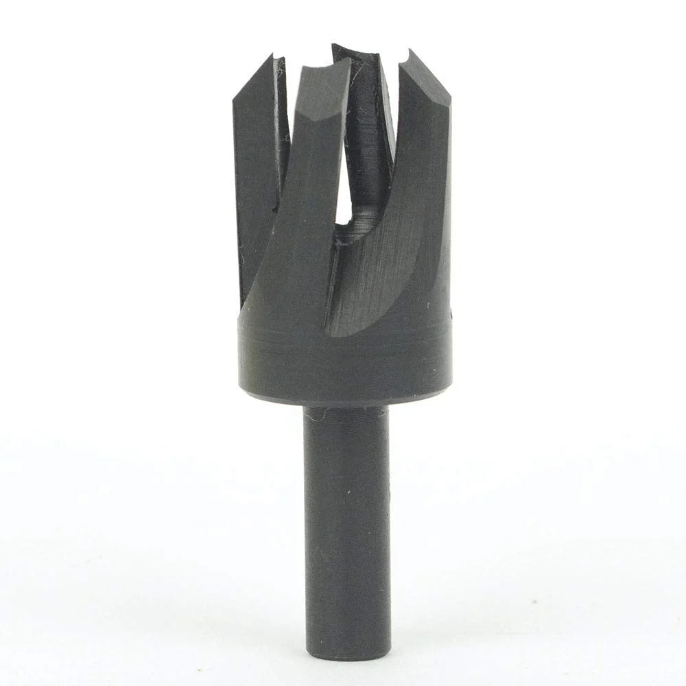 Fuller Drill Standard Plug Cutter - 3/8"