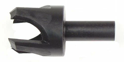 Fuller 1in Plug Cutter