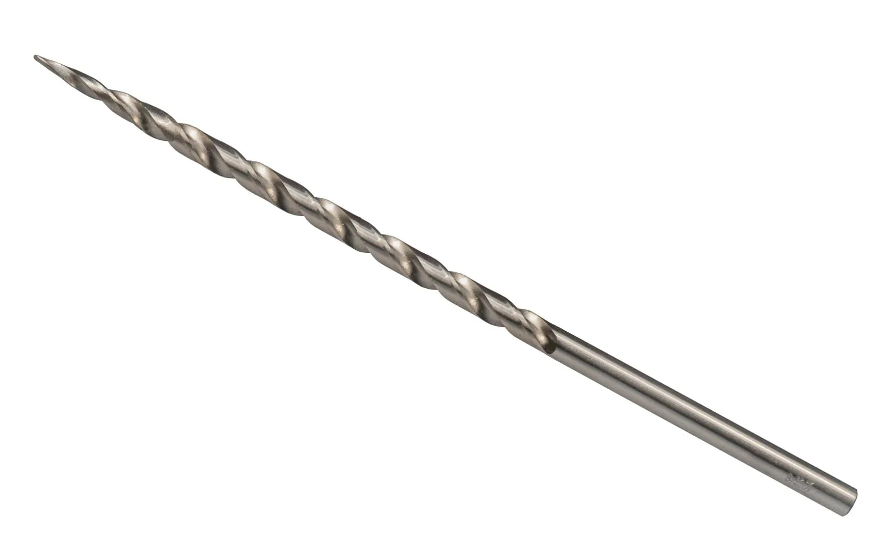 Fuller General Purpose Taper Point Drill Bit - 7/64"