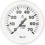 Faria Marine Instruments 0-7000 Rpm Tachometer 33104