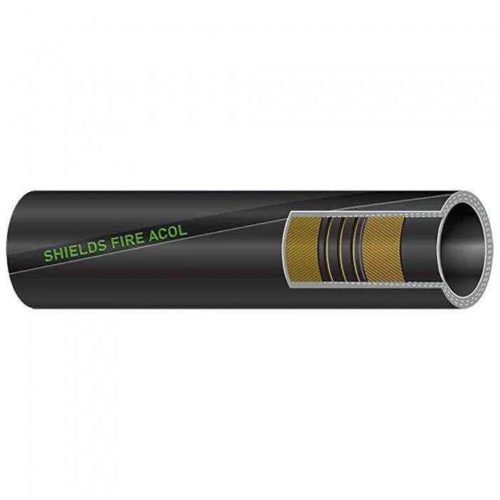 Fire-Acol Fuel Fill Hose 2 Inch | Sierra 116-350-2000-1