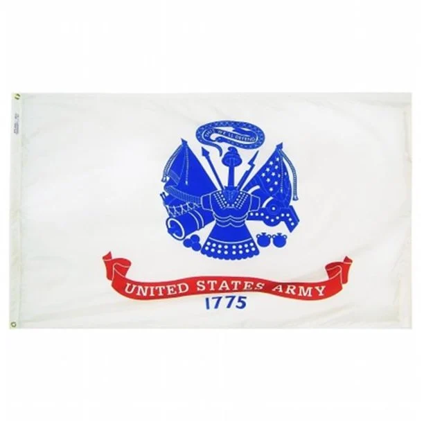 US ARMY 12X18