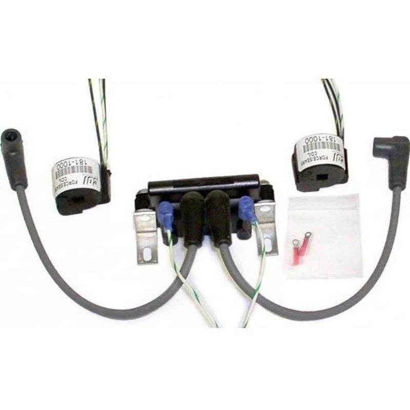 Force 2 Cylinder Ignition Kit | 116-2379K 2