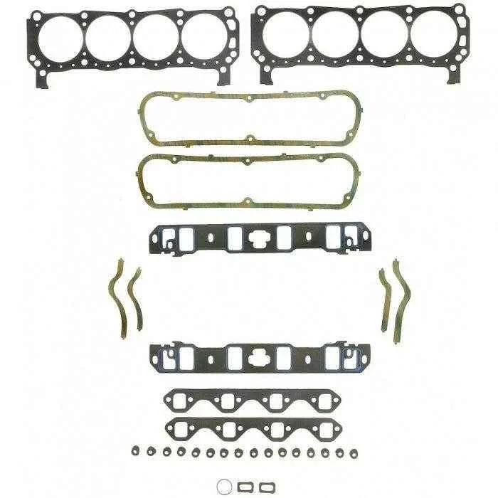 Ford Marine Small Block Head Set | Fel-Pro 17260