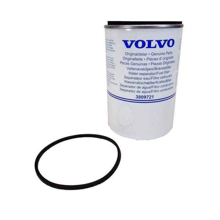 Fuel Filter Insert Diesel | Volvo Penta 3809721