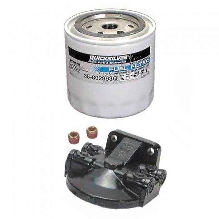 Fuel Filter Kit | QuickSilver 35-802893Q4