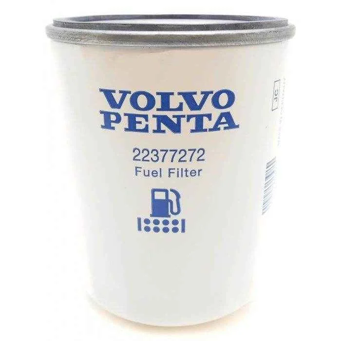 Fuel Filter Spin-On Diesel | Volvo Penta 22377272