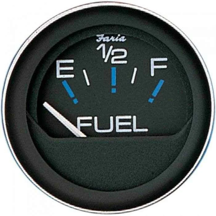 Fuel Level Gauge | Faria Marine Instruments 13001