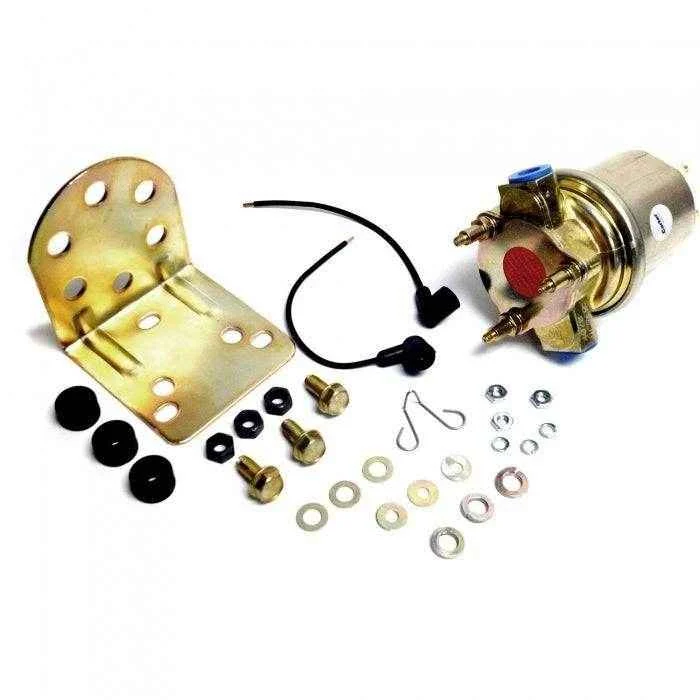 Fuel Pump Universal 12 Volt Electric | Sierra 18-7333