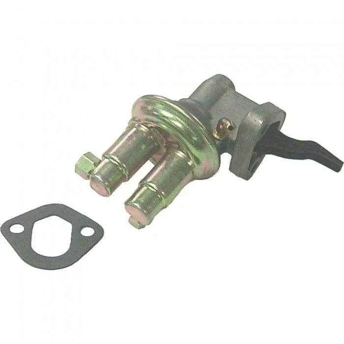 Fuel Pump Volvo Penta 4 Cylinder | Sierra 18-7286