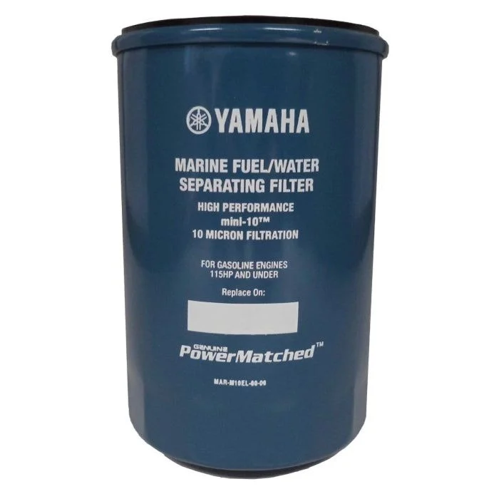 Fuel Water Filter Element | Yamaha MAR-M10EL-00-00
