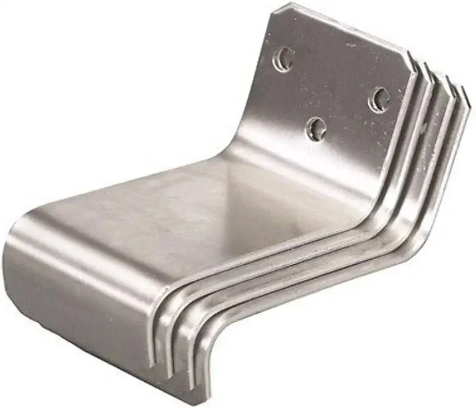 TANK HOLD DOWN KIT