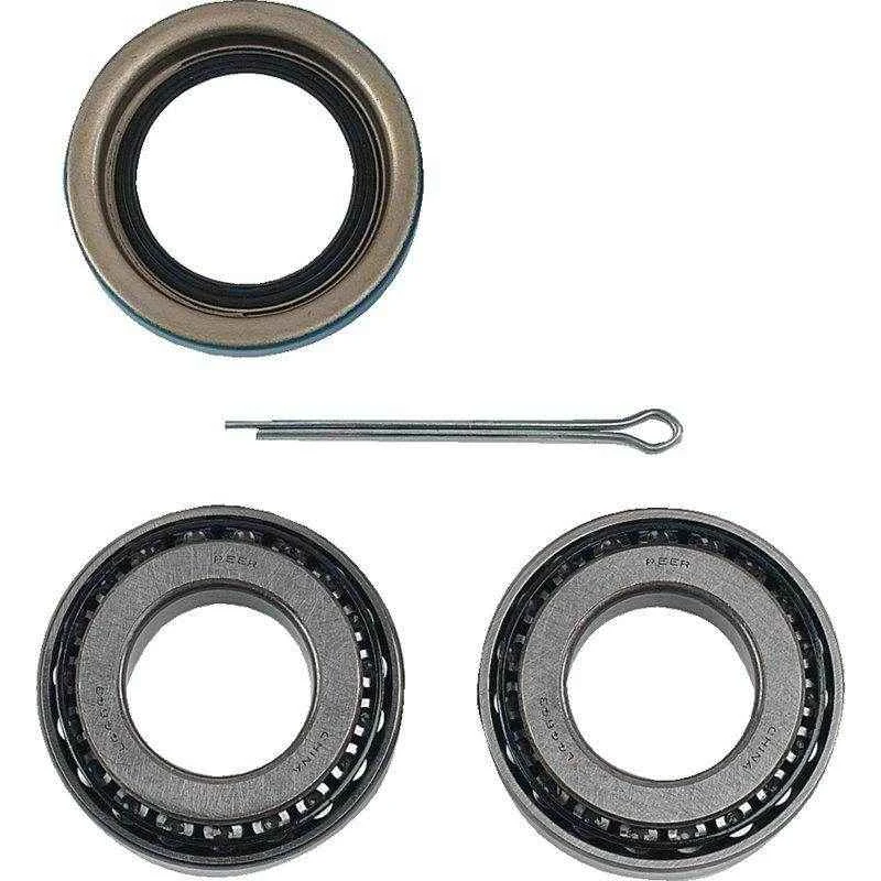Fulton 1 In. Wheel Bearing Kit Wb100 0700