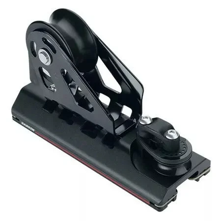 Harken BB 32mm 3:1 Adjustable CB Genoa Lead Performance Car
