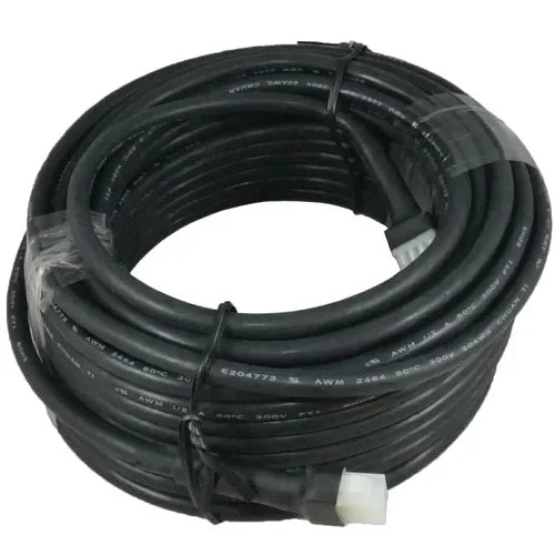 GEN2 PANEL/AUX LOOM 10M MX