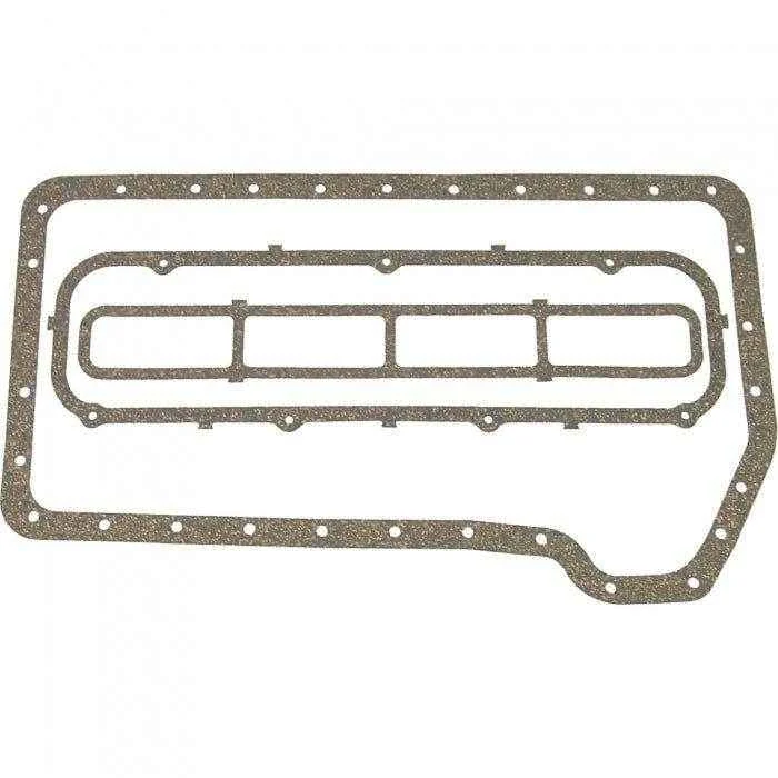 GM 3.7L Oil Pan Gasket Set | Sierra 18-4366