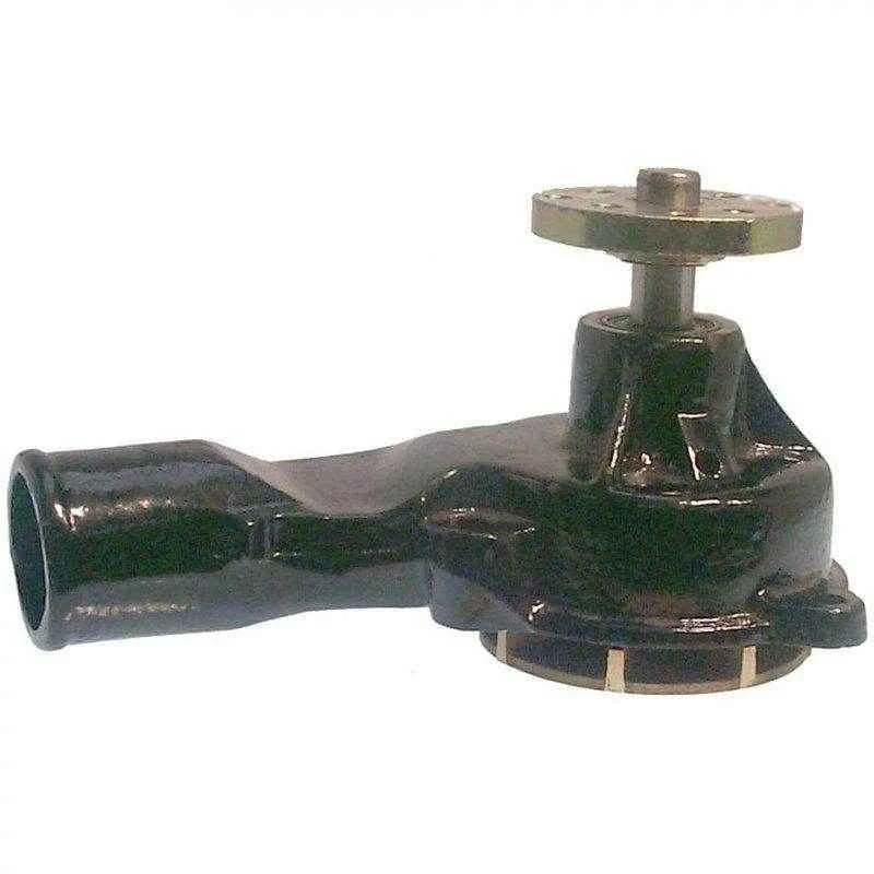 GM 4 & 6 Cylinder Engine Circulating Pump | Sierra 18-3575