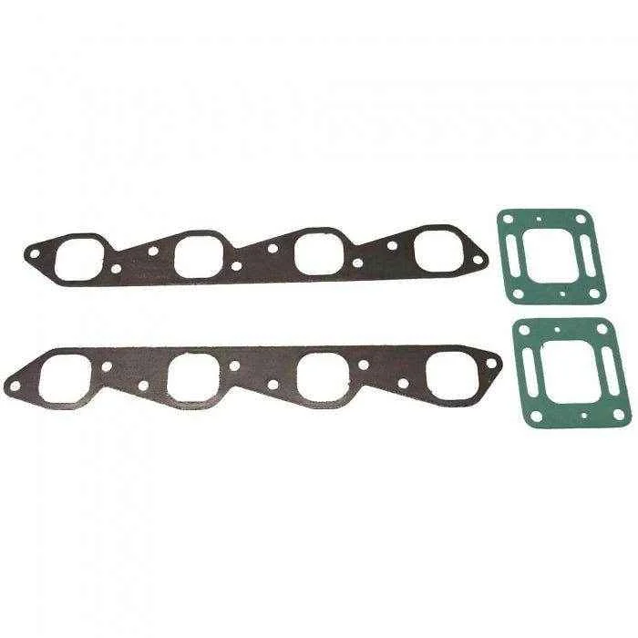 GM Big Block Exhaust Manifold Gasket Set | Sierra 18-4348