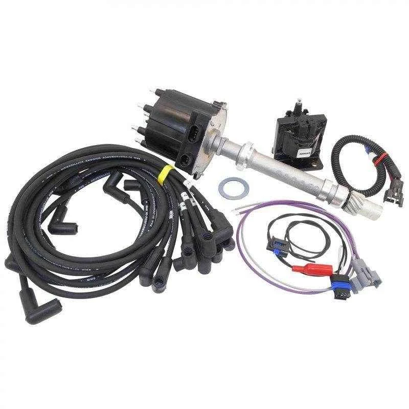 GM V8 Delco EST Electronic Distributor Kit | MMD 108305
