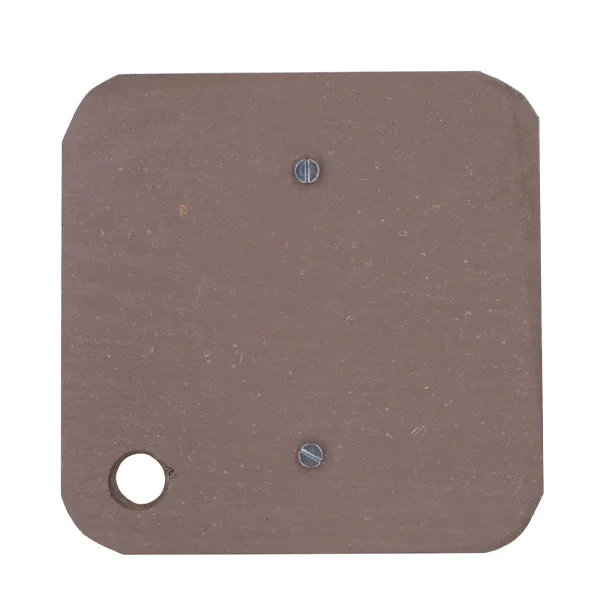 Brownell Boat Stand Replacement Top Board - Grey