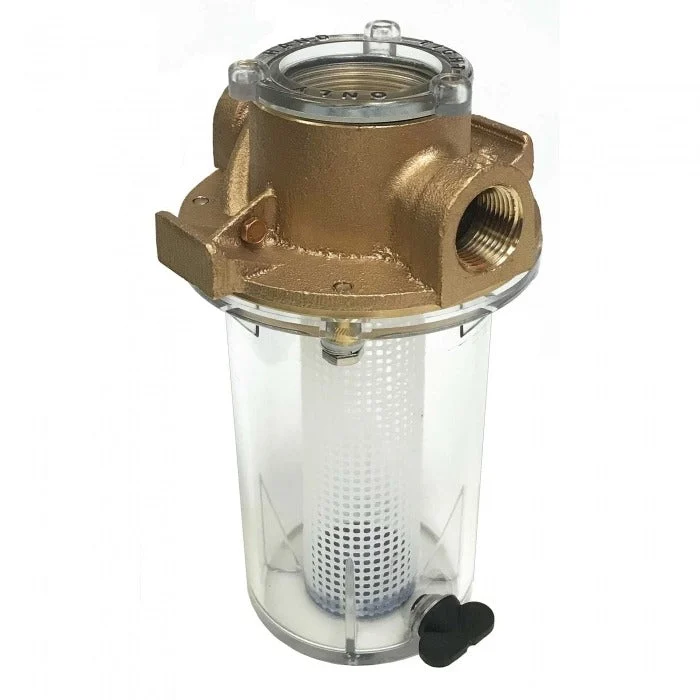 1-1/4"" STR, NON-METALLIC BSKT
