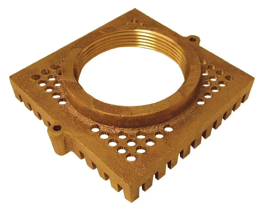 1"" BILGE STRAINER