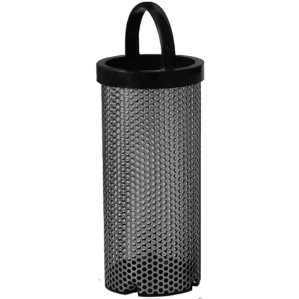 # 304 SS FILTER BASKET SSS-1504 ( BS25 )