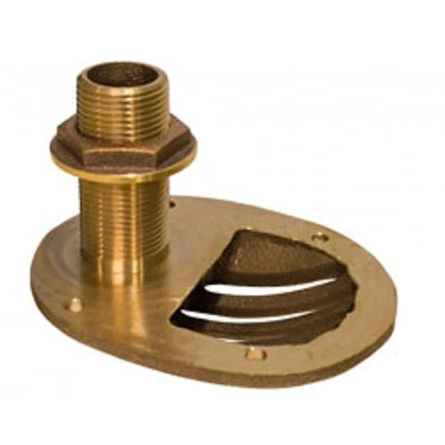 STRAINER 1 1/4 in. INT W/N