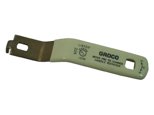 SS HANDLE 2 in.