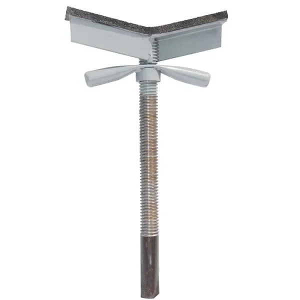 Brownell GVTOP: 23 Inch Grey ‚Äì V Top With Rod