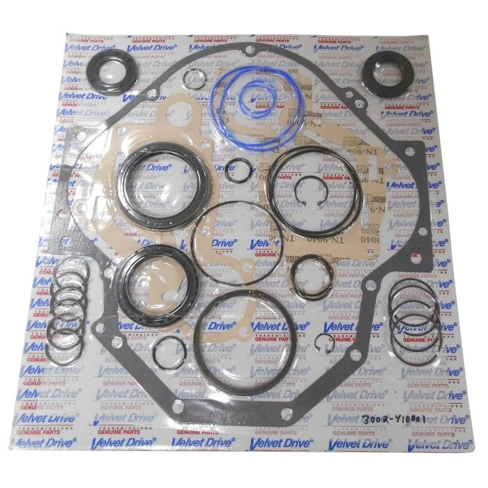 Gasket & Seal Kit | Velvet Drive 3002-410001
