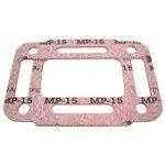 Gasket,Exh.Elbow 350/454 | Crusader 98167