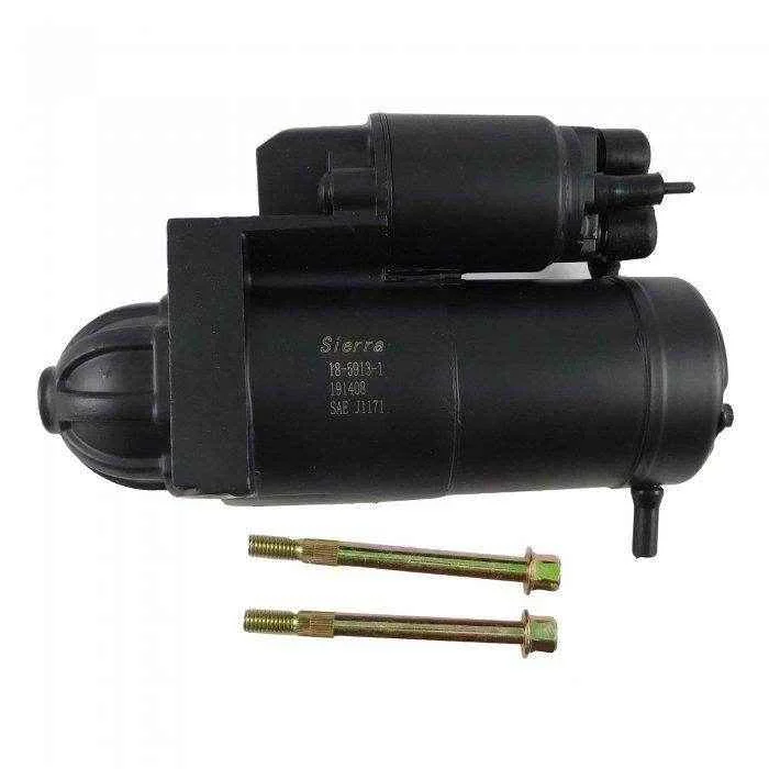 Gear Reduction Inboard Starter | Sierra 18-5913-1