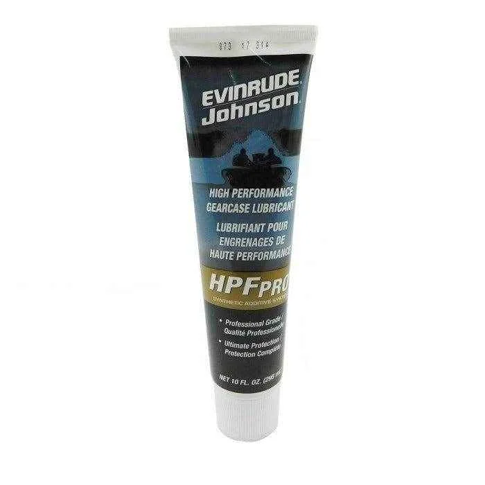 Gearcase Lubricant  HPF XR 10 oz. | Bombardier Recreational Products 0766155