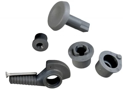 HANDLE LH F/OCEAN SIZE 20 HTCH