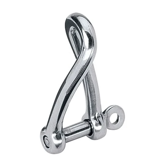 SHKL-5MM TWIST 316