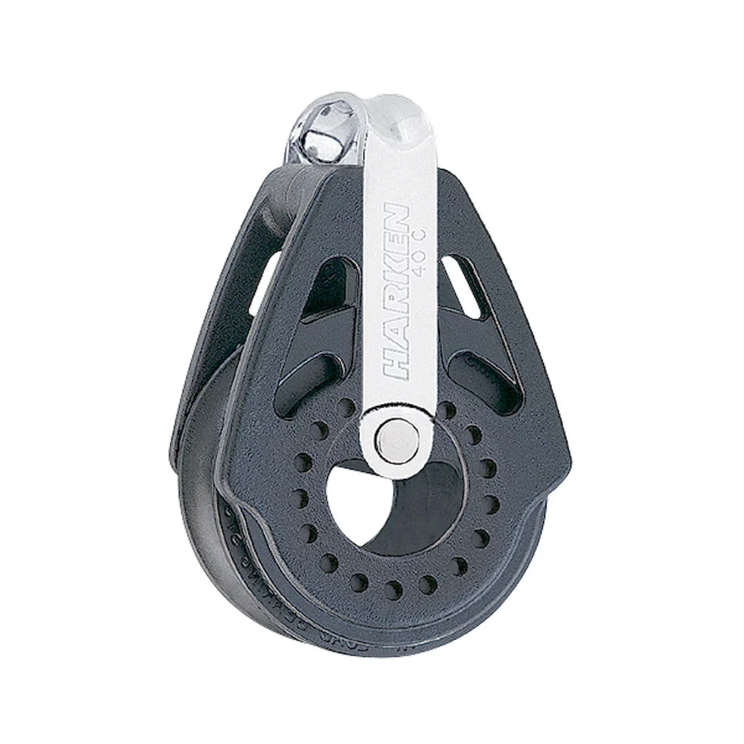 Harken Carbo Block - 40mm
