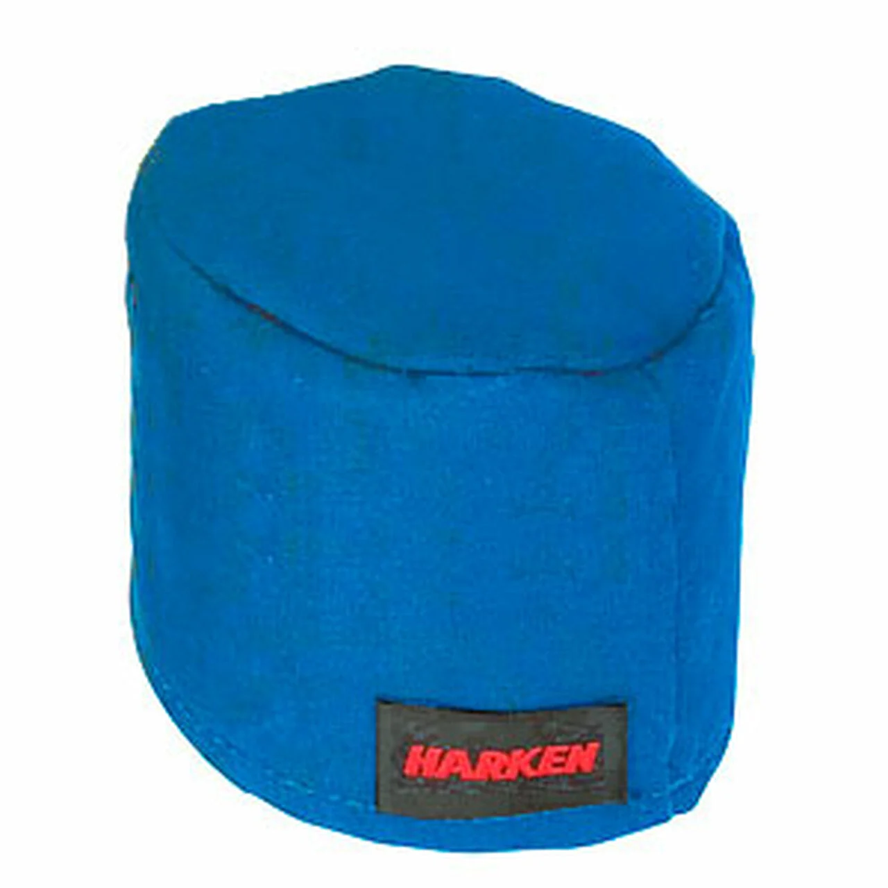 Harken Winch Cover 4.5"H x 4.5" Diameter Pacific Blue