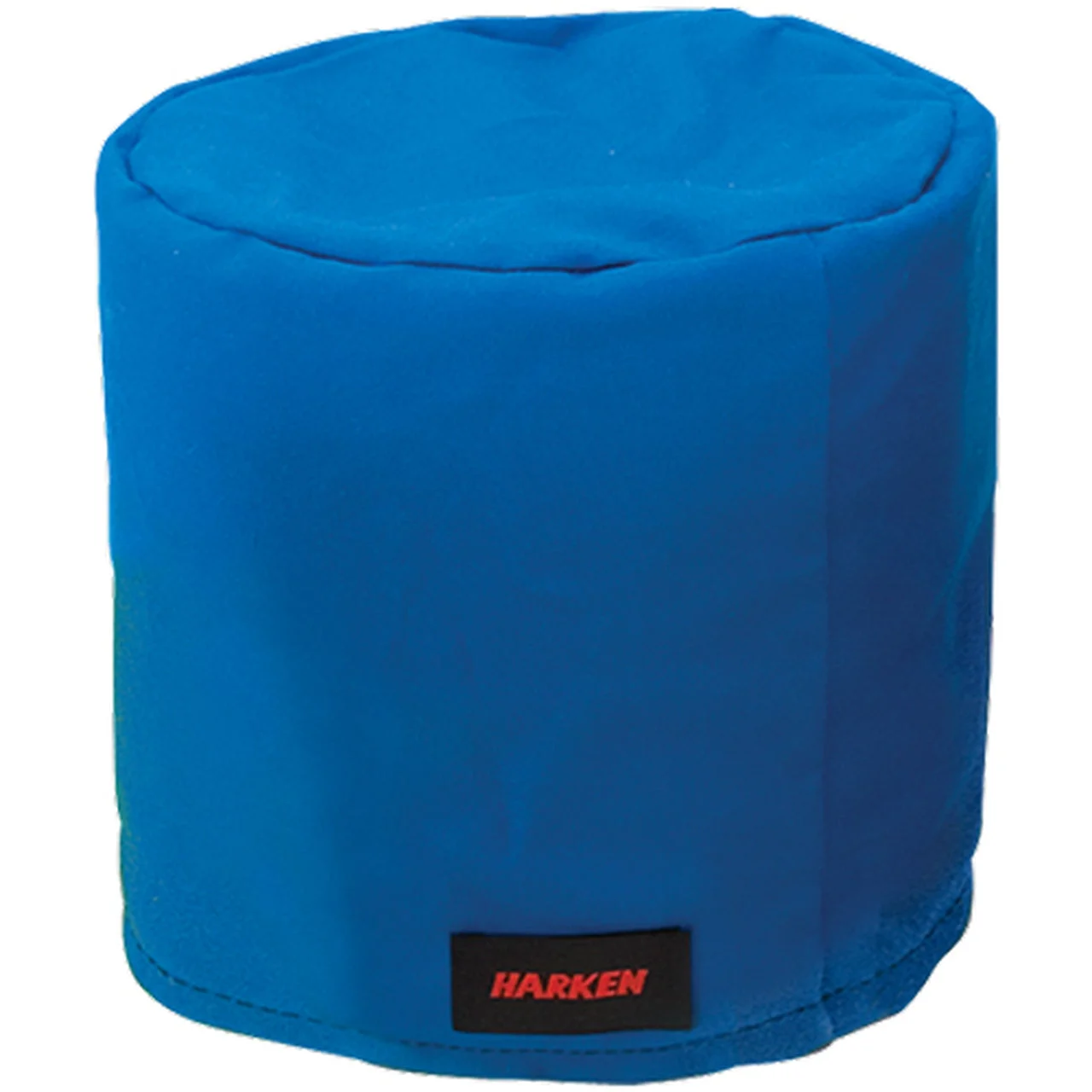 Harken Winch Cover 8.5"H x 8" Diameter Pacific Blue