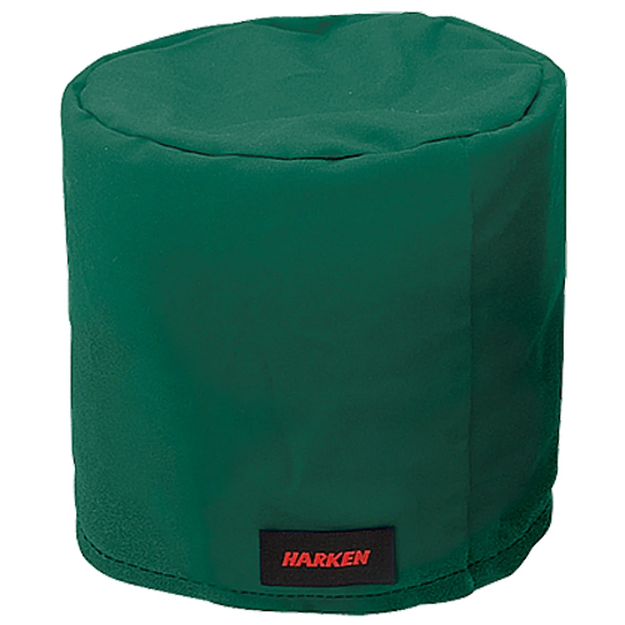Harken Winch Cover 8.5"H x 8" Diameter Forest Green