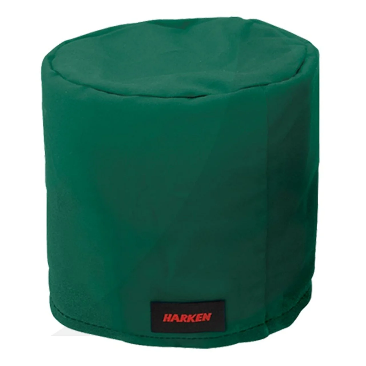 Harken Winch Cover 8"H x 7" Diameter Forest Green