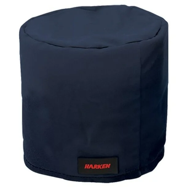Harken Winch Cover 8"H x 7" Diameter Navy