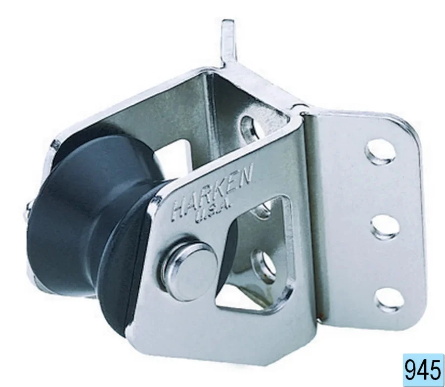 Harken Halyard Restrainer - 31mm