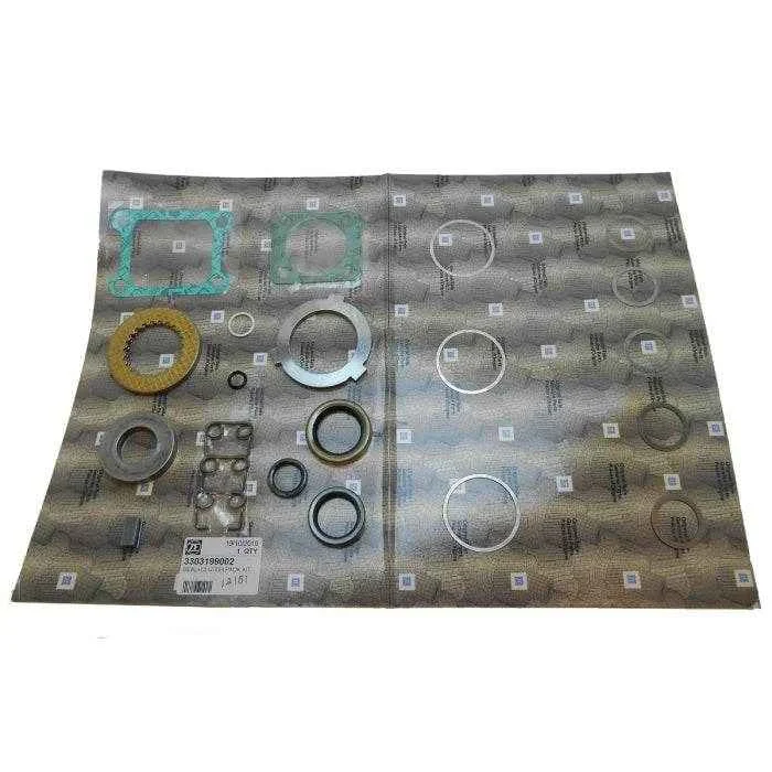 HBW 35-50 Transmission Gasket/Seal/Clutch Kit | ZF Industries 3303199002