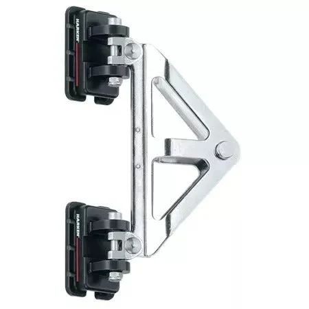 Harken 18mm High-Load Switch Headboard Car Assembly