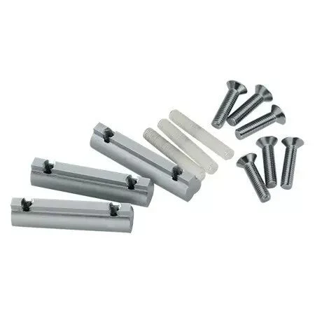 Harken 18mm Switch Mounting Kit - Wide Flat Mast Groove