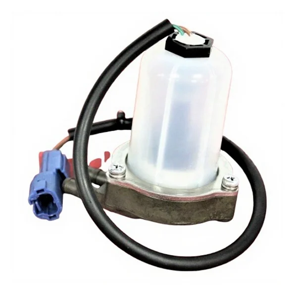 WATER SEPARATOR